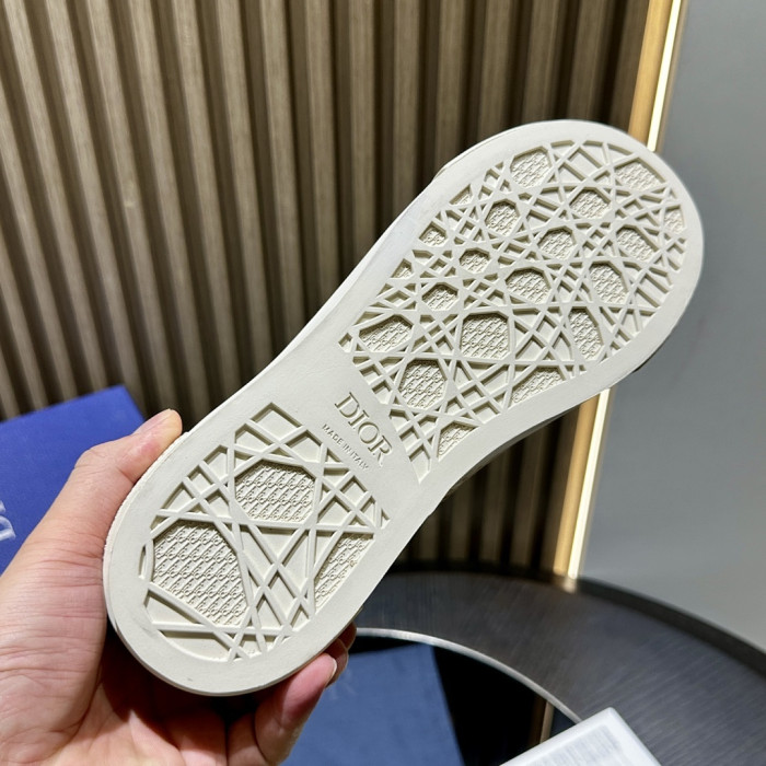 DIO* B33 SNEAKERS Dr0220