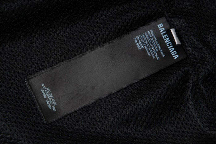 Balenciag* jacket Bh049