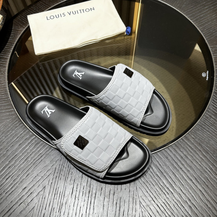 L&V sandal 187