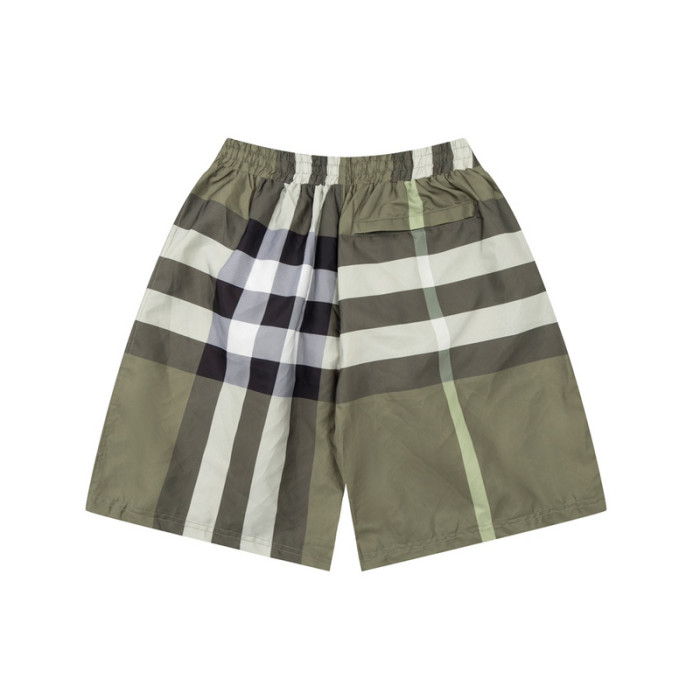 BUR*ERRY SHORTS BR21