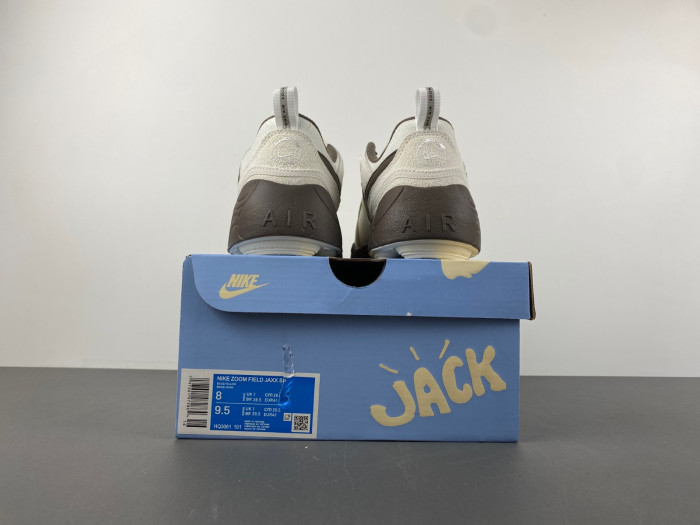 Nike Zoom Field Jaxx SP Travis Scott HQ3061-101