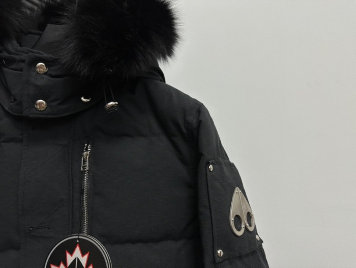 M00se knuckles jacket MK07