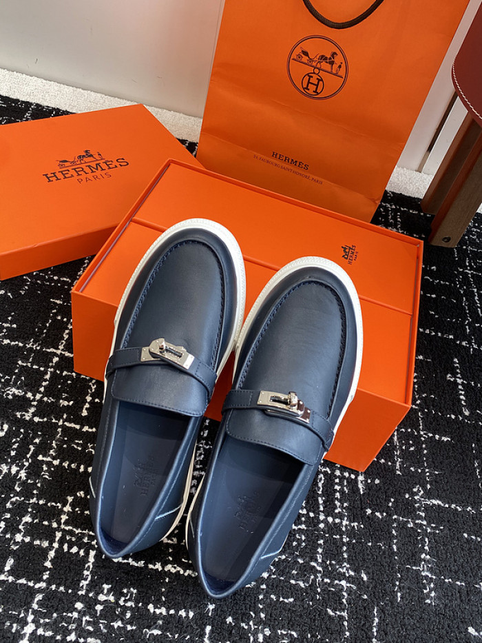 Hermes loafers HM066