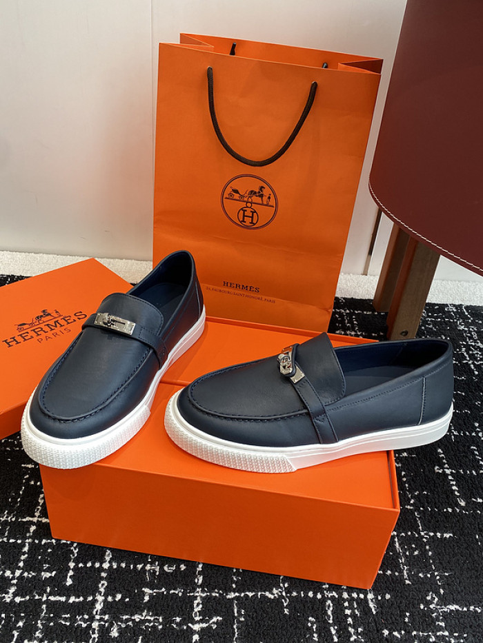 Hermes loafers HM066