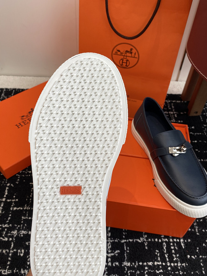 Hermes loafers HM066