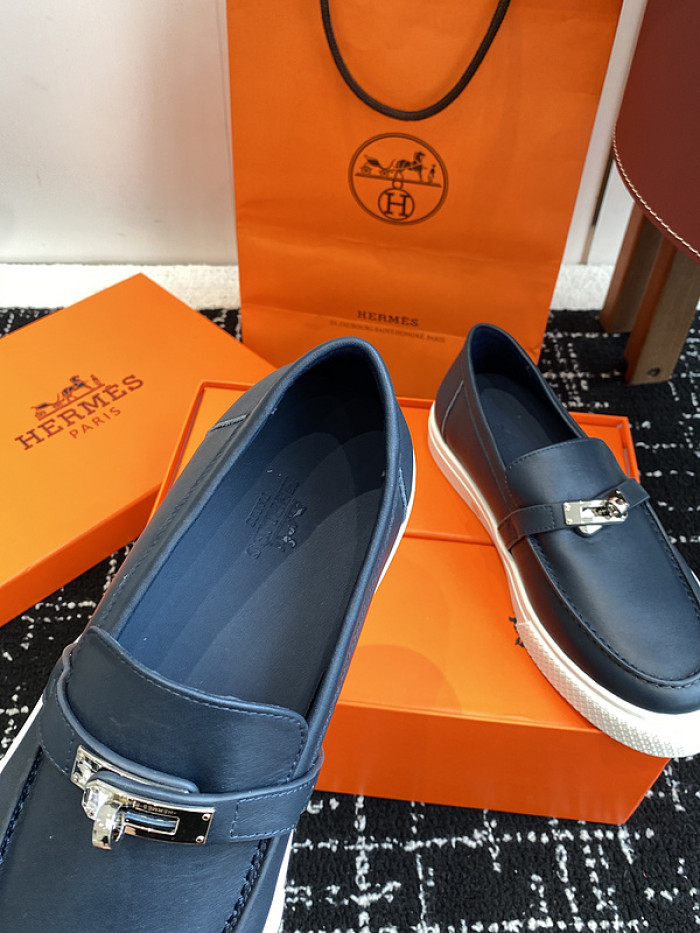 Hermes loafers HM066