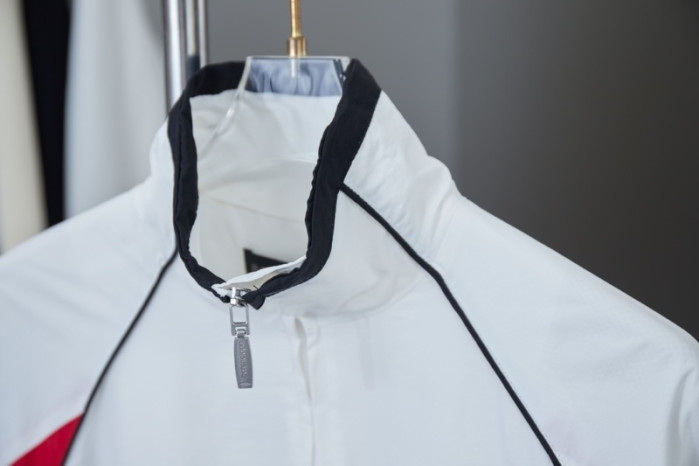 Balenciag* JACKET Bh091