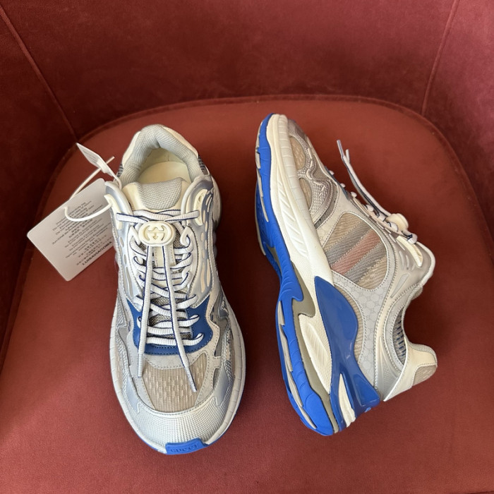 G*u*i* sneaker gc190