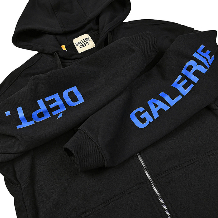 Gallery Dept HOODIE GD23
