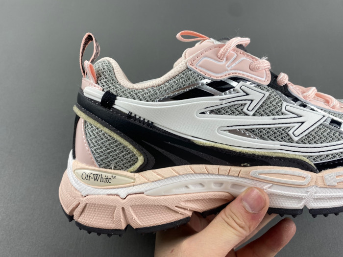 Off-White Be right back OWIA289F24