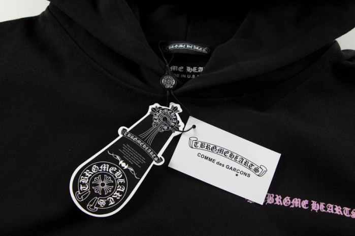 CHROME HEARTS CH25