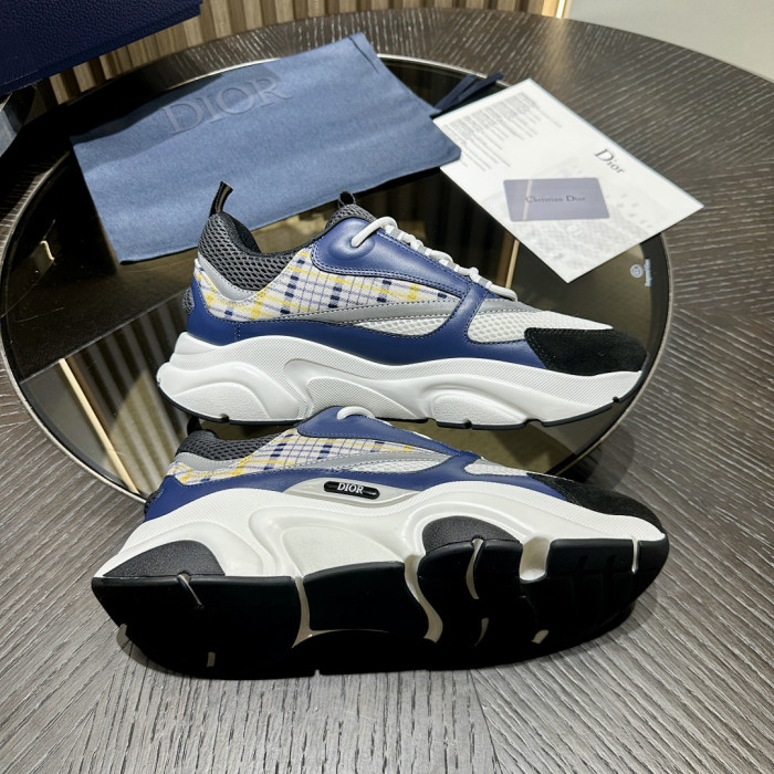 DIO* SNEAKERS B22 T0000-183