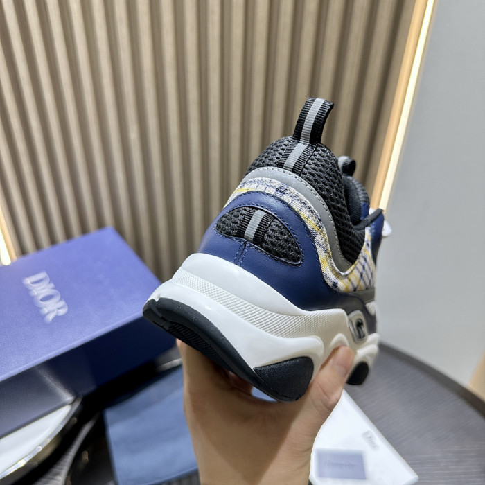 DIO* SNEAKERS B22 T0000-183