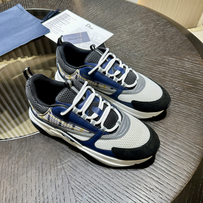 DIO* SNEAKERS B22 T0000-183