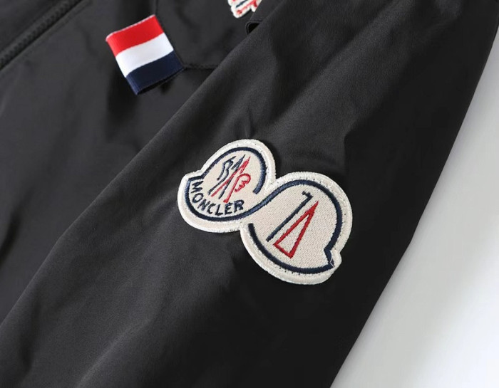 Moncler jacket MC20