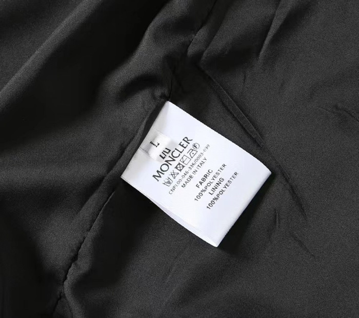 Moncler jacket MC20