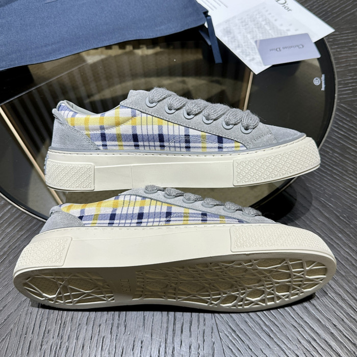 DIO* B33 SNEAKERS Dr0225