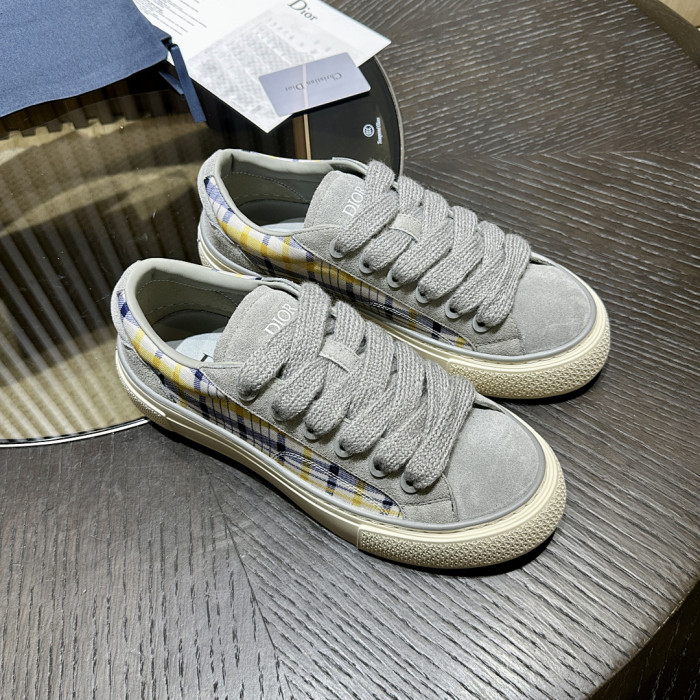 DIO* B33 SNEAKERS Dr0225