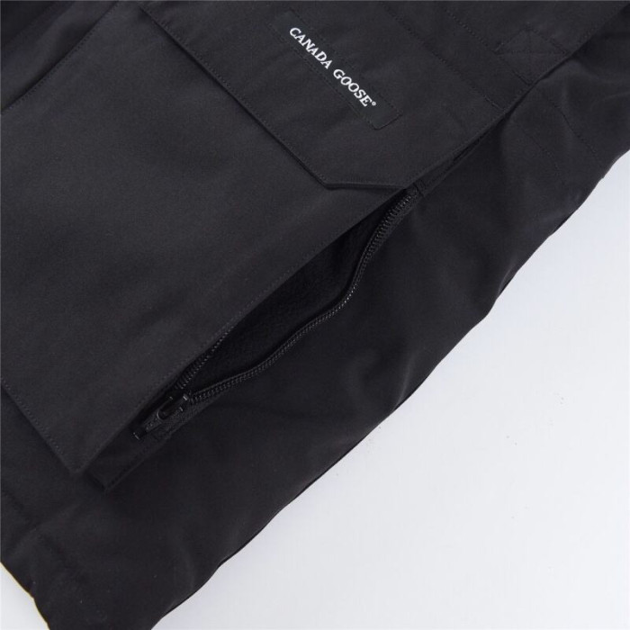 Canada G00SE JACKET CG29