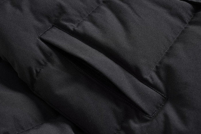 Canada G00SE JACKET CG46