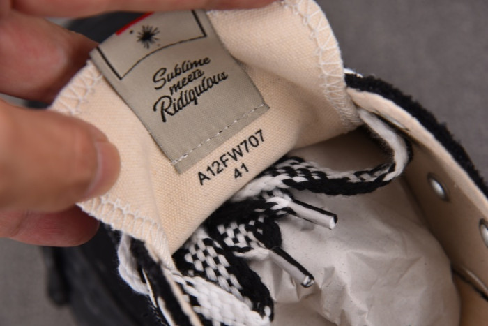 Ma1s0n mihara yasuhiro sneaker mmys82