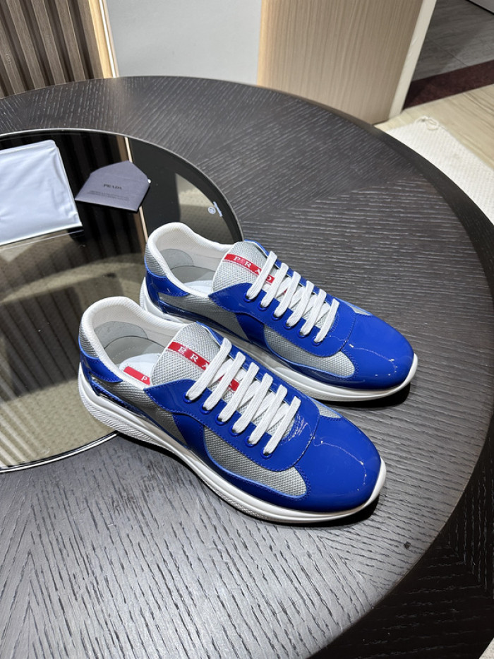 PRAD* SNEAKERS P000099