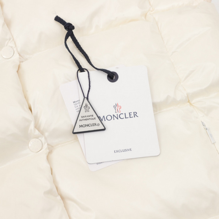 Moncler down jacket MC12