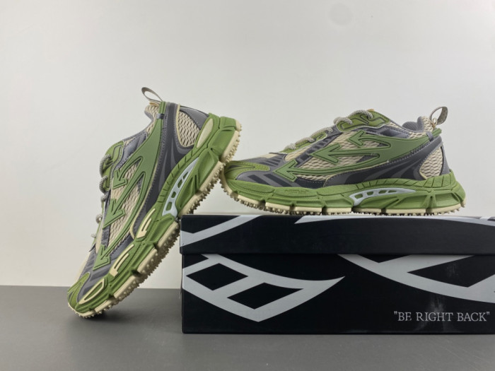 Off-White Be right back OWIA289F43