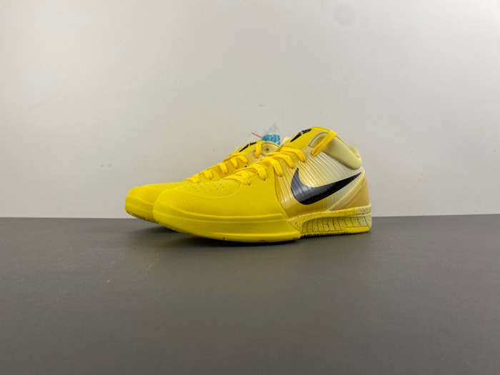Nike Kobe 4 Protro “CHBL” IH0587-700