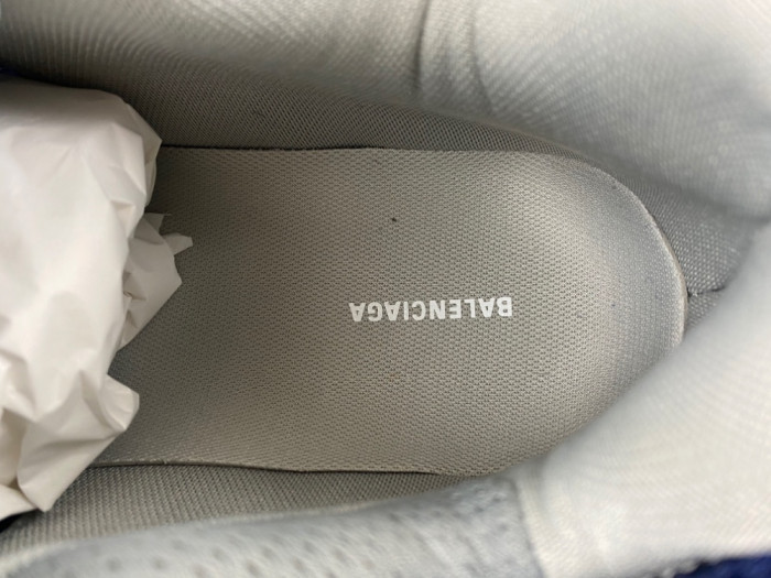 Balenciaga Runner sneaker WRUNG 4610