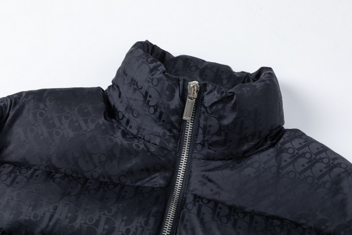D1OR down jacket DR02
