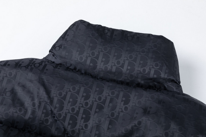 D1OR down jacket DR02