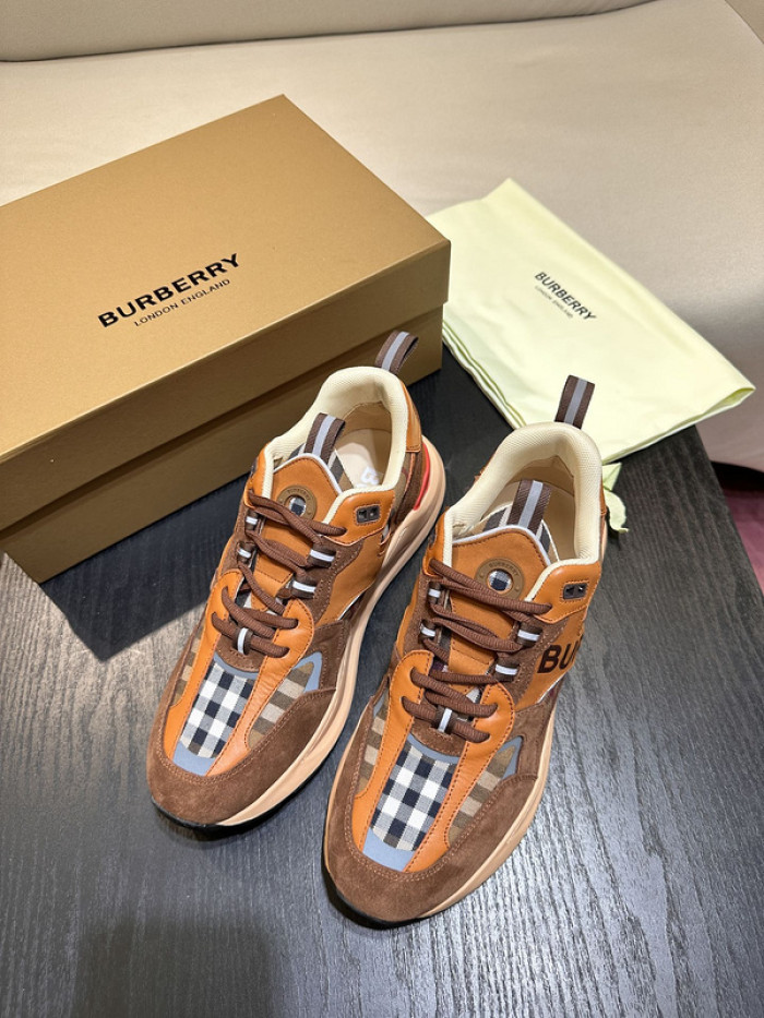 BUR*ERRY SHOES BBY87