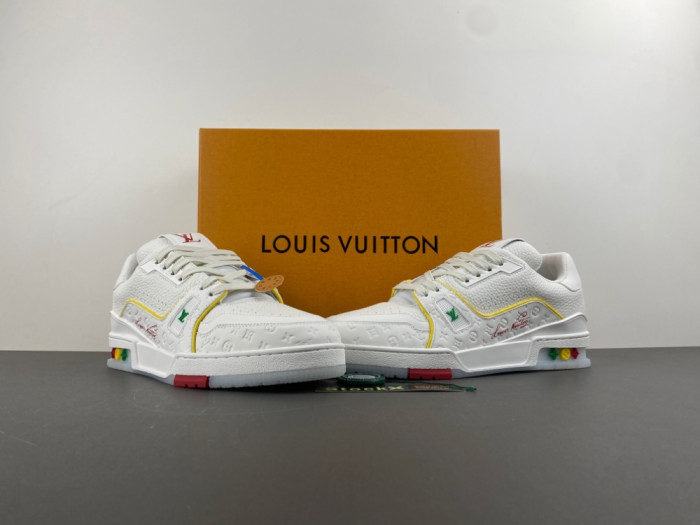 LV snekaers L0000633
