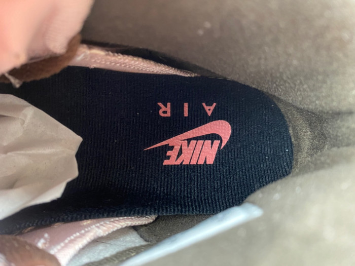 Air Jordan 6 Retro A Ma Maniére Smokey Mauve IF3103-100