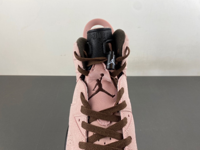 Air Jordan 6 Retro A Ma Maniére Smokey Mauve IF3103-100