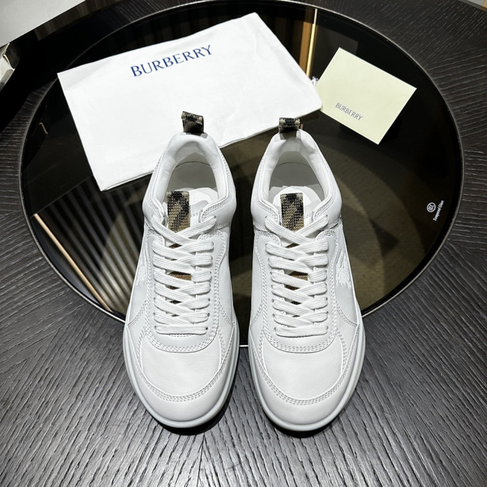 BUR*ERRY SHOES BBY101