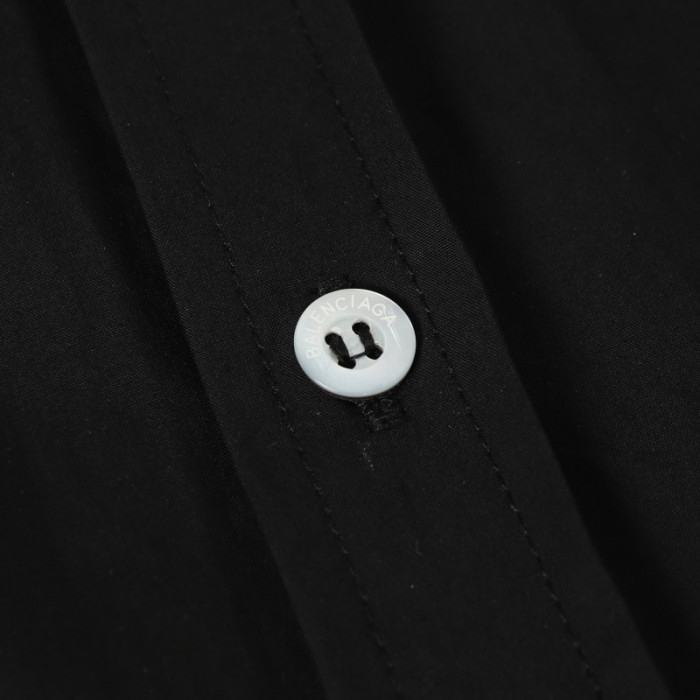 Balenciag* SHIRT Bh033