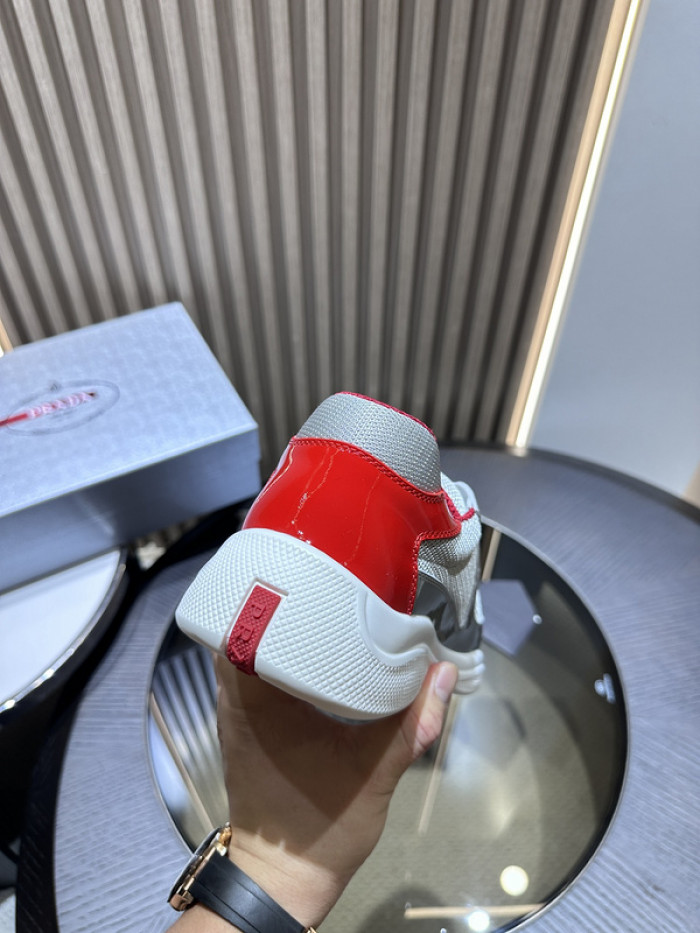 PRAD* SNEAKERS P000096