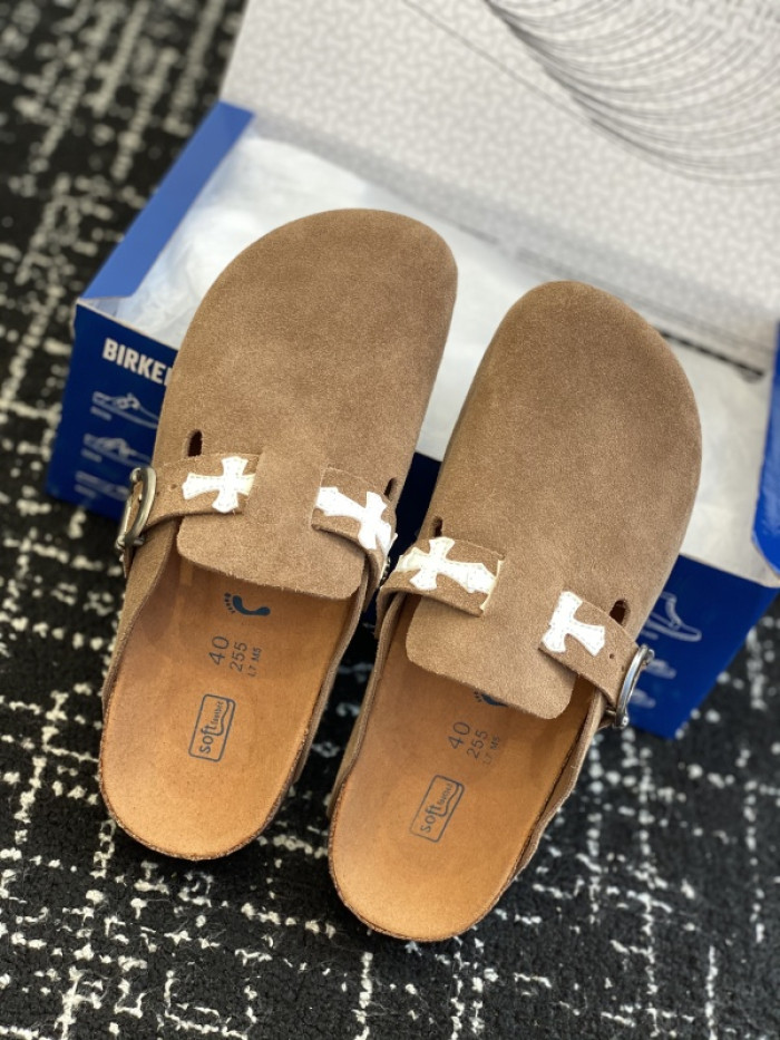 B1RKENSTOCK Sandals BK01