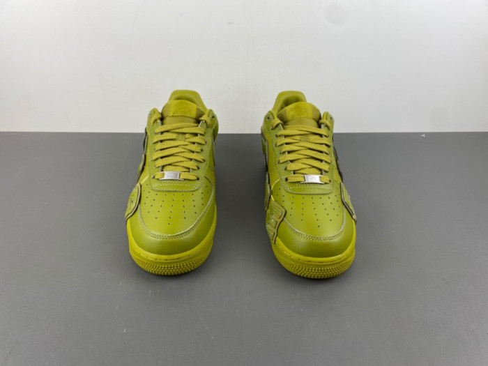Nike Air Force 1 Low Cactus Plant Flea Market Moss FQ7069-300