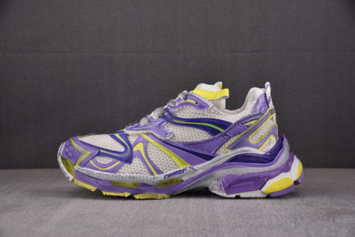 Balenciaga Runner sneaker W3RXP 9570