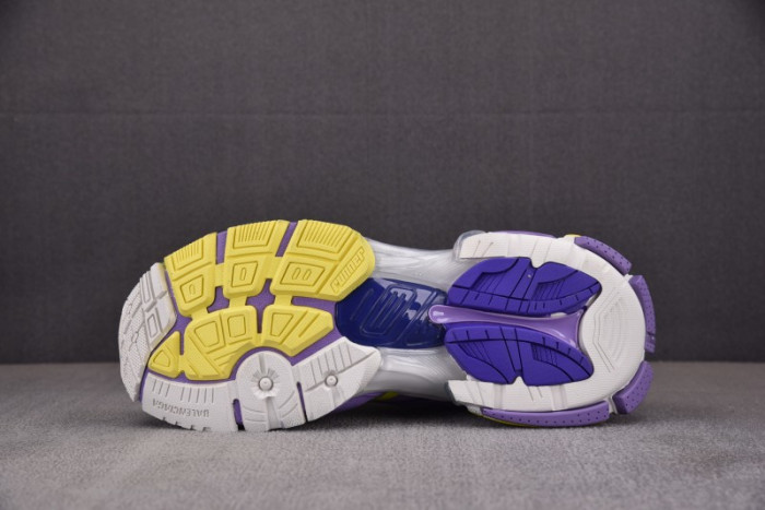 Balenciaga Runner sneaker W3RXP 9570