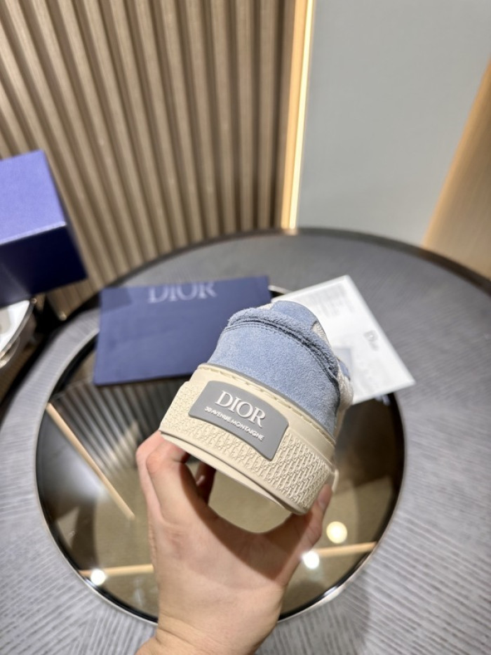 DIO* B33 SNEAKERS Dr0195