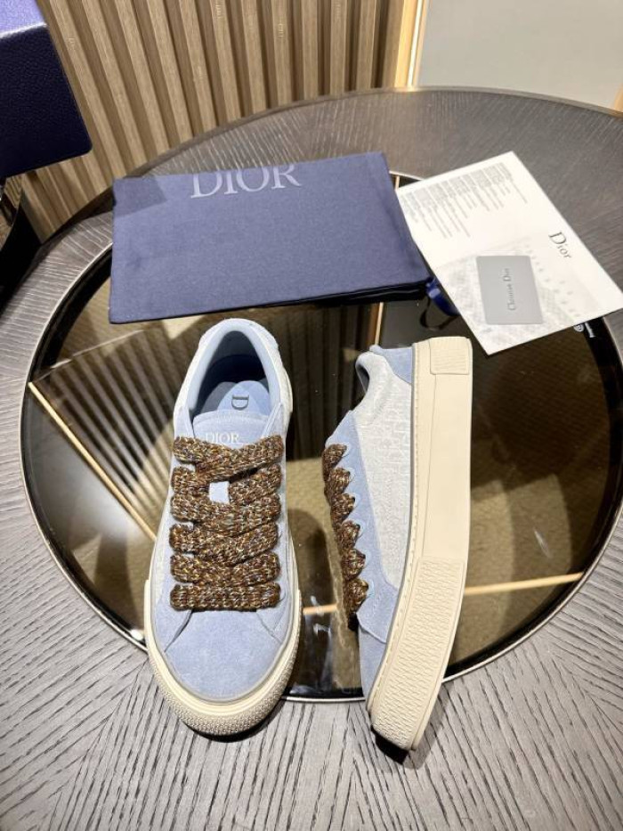 DIO* B33 SNEAKERS Dr0195