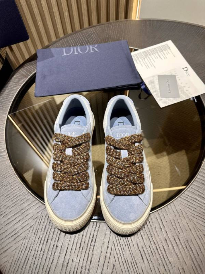 DIO* B33 SNEAKERS Dr0195