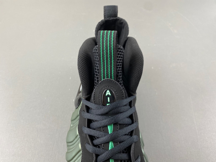 Nike Air Foamposite Pro Pine Green (2025) HF0794-300