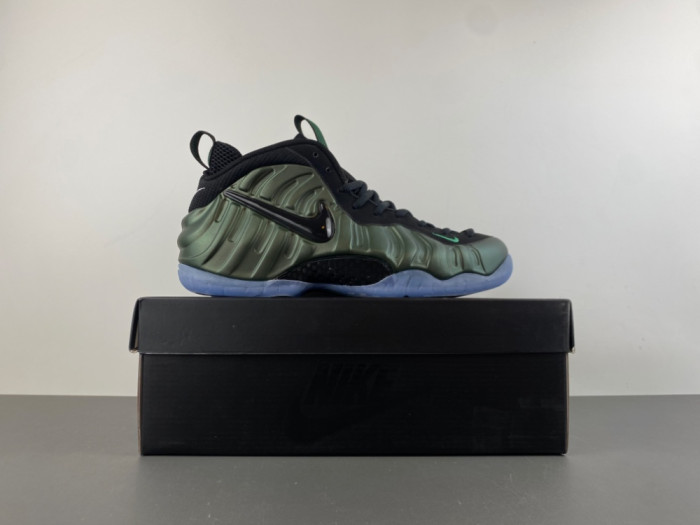 Nike Air Foamposite Pro Pine Green (2025) HF0794-300