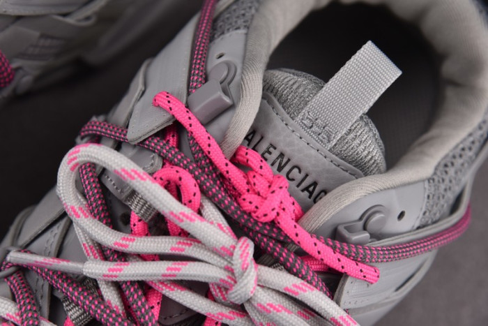 BALENCIAGA TRACK WTRHK 1013
