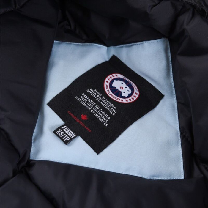 Canada G00SE JACKET CG23